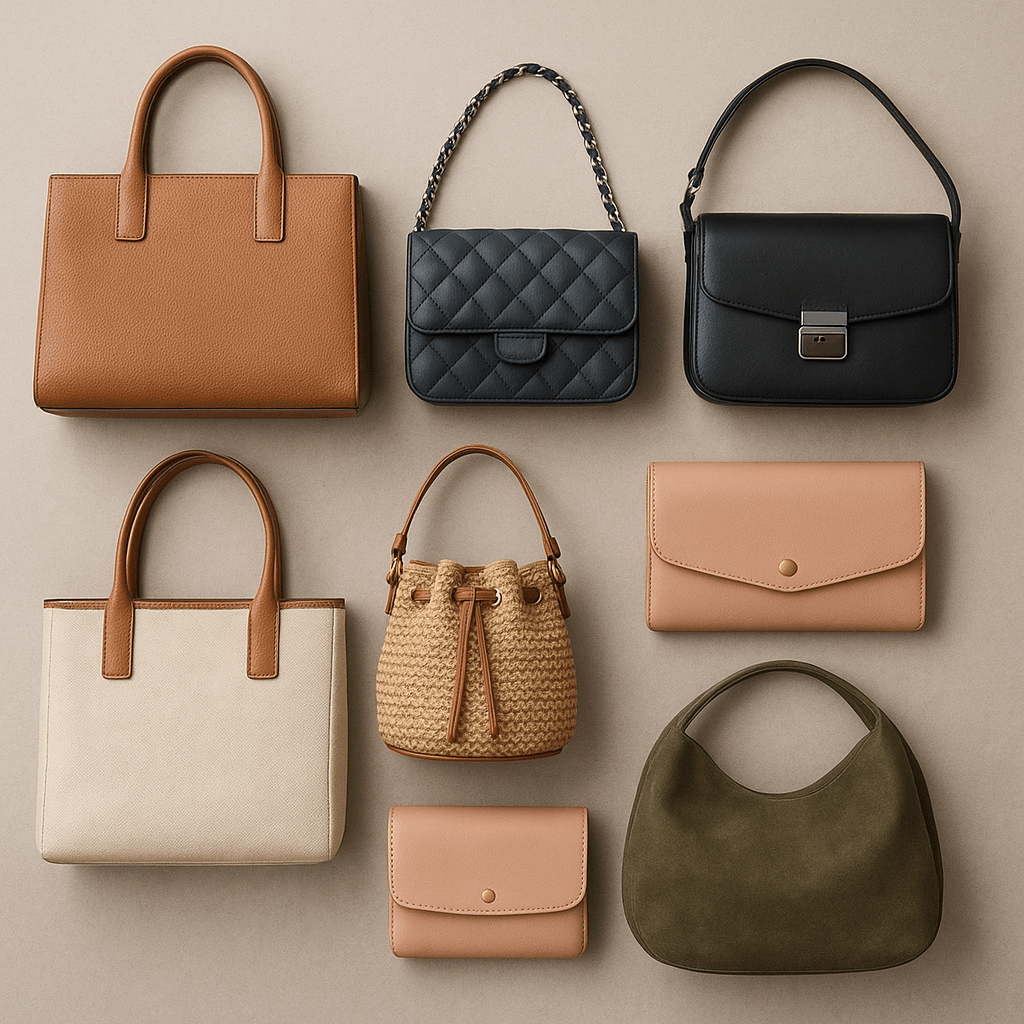 Handbags